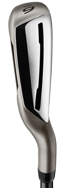 TaylorMade Golf TaylorMade AeroBurner Irons -Clubs Sales 2023 aero3