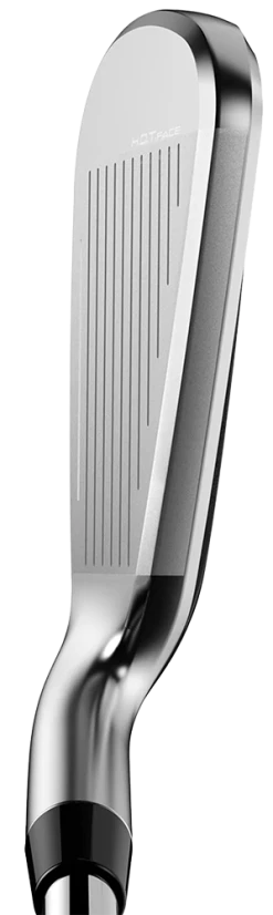 Cobra Golf Cobra Aerojet One Length Golf Irons - Graphite Shaft -Clubs Sales 2023 aerojet1lngthirns 4 1