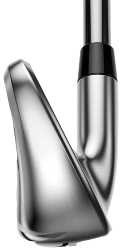 Cobra Golf Cobra Aerojet Golf Irons - Steel Shaft -Clubs Sales 2023 aerojetirns 4