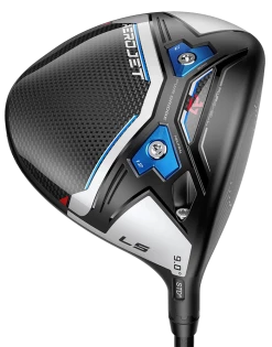 Cobra Golf Cobra Aerojet LS Golf Driver