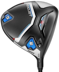 Cobra Golf Aerojet Max Golf Driver