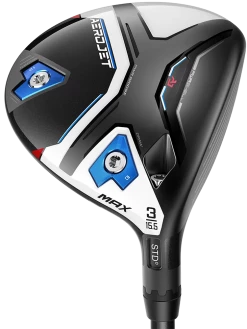 Cobra Golf Cobra Aerojet Max Golf Fairway Wood