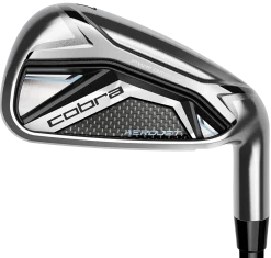 Cobra Golf Cobra Aerojet Womens Golf Irons