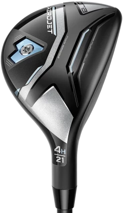 Cobra Golf Cobra Aerojet Womens Golf Hybrid