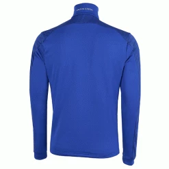 Galvin Green Dwight 1/2 Zip Pullover In INSULA -Clubs Sales 2023 ag794461 back 1