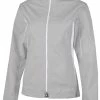 Galvin Green Aila Waterproof Ladies Jacket - Cool Grey/White -Clubs Sales 2023 ailacoolgreywhitegalvingreen 1