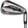 Cobra Golf COBRA AIR-X Iron Set - Graphite Shaft -Clubs Sales 2023 airironsmen2