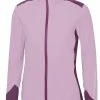 Galvin Green Akita Gore-Tex Paclite Waterproof Jacket - Heather/Winberry -Clubs Sales 2023 akita heatherwinterberry