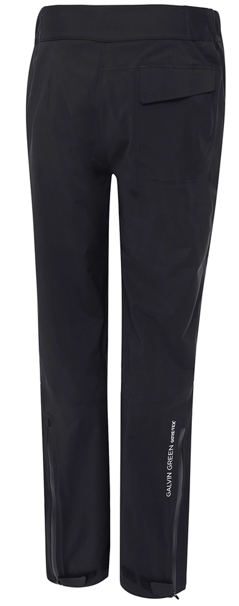 Galvin Green Alexandra GORE-TEX Paclite Ladies Waterproof Golf Trousers 4 Galvin Green Alexandra GORE-TEX Paclite Ladies Waterproof Golf Trousers - Image 2