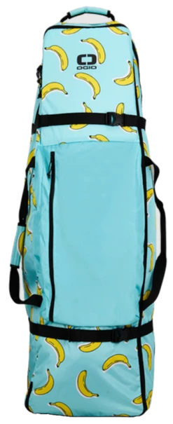Ogio Alpha Travel Cover - Bananarama -Clubs Sales 2023 alphabananarama 2