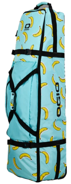 Ogio Alpha Travel Cover - Bananarama -Clubs Sales 2023 alphabananarama 3