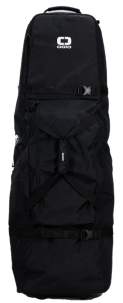 Ogio Alpha Travel Cover - Black