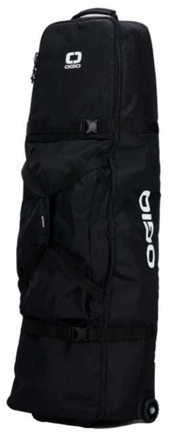 Ogio Alpha Travel Cover - Black -Clubs Sales 2023 alphablack 3