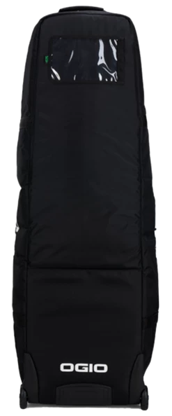 Ogio Alpha Travel Cover - Black -Clubs Sales 2023 alphablack 4