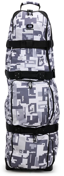 Ogio Alpha Travel Cover Max - Cyber Camo