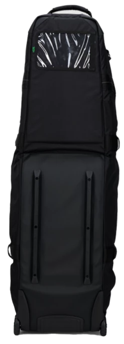 Ogio Alpha Travel Cover Mid - Black -Clubs Sales 2023 alphamidblack 4