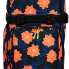 Ogio Alpha Travel Cover Mid - Navy/Flower Party