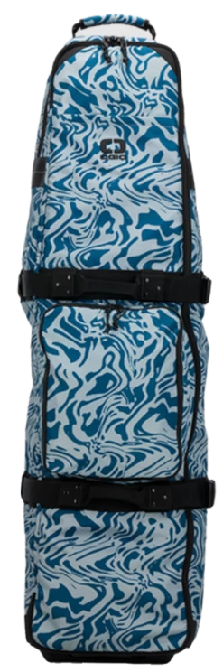 Ogio Alpha Travel Cover Mid - Sage Melting Geos