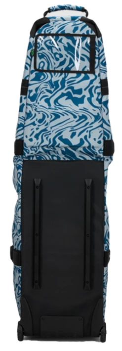 Ogio Alpha Travel Cover Mid - Sage Melting Geos -Clubs Sales 2023 alphamidsmg 4