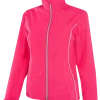 Galvin Green ANYA Waterproof Jacket In GORE-TEX - Deep Pink/Reflex 2 Galvin Green ANYA Waterproof Jacket In GORE-TEX - Deep Pink/Reflex -Clubs Sales 2023 anya pink 1