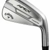 Callaway Golf Callaway Apex Pro 21 Steel Shaft Irons