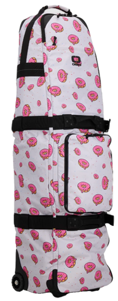 Ogio Alpha Travel Cover Mid - Donut 4 Ogio Alpha Travel Cover Mid - Donut - Image 2
