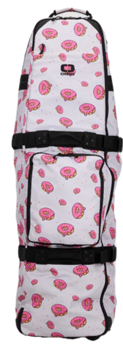 Ogio Alpha Travel Cover Mid - Donut