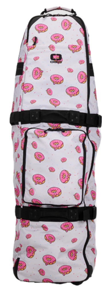 Ogio Alpha Travel Cover Mid - Donut 3 Ogio Alpha Travel Cover Mid - Donut