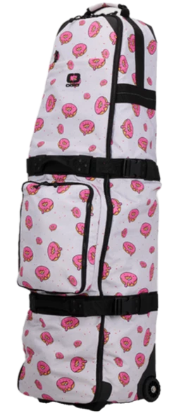 Ogio Alpha Travel Cover Mid - Donut 9 Ogio Alpha Travel Cover Mid - Donut -Clubs Sales 2023 aplhamiddonut 3