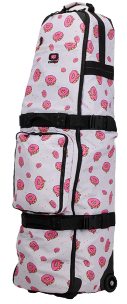 Ogio Alpha Travel Cover Mid - Donut 6 Ogio Alpha Travel Cover Mid - Donut - Image 4