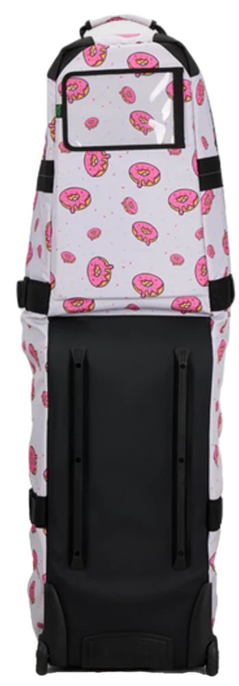 Ogio Alpha Travel Cover Mid - Donut 5 Ogio Alpha Travel Cover Mid - Donut - Image 3