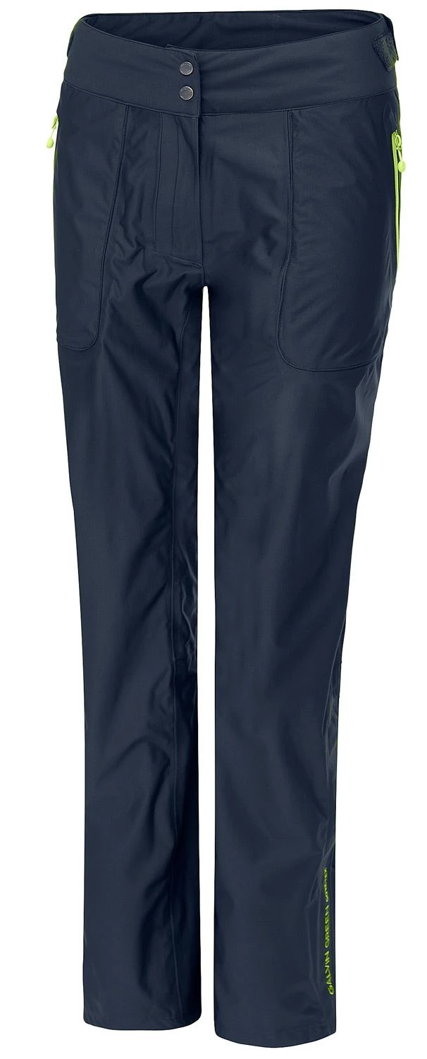 Galvin Green Audrey GORE-TEX C-KNIT Waterproof Golf Trousers 3 Galvin Green Audrey GORE-TEX C-KNIT Waterproof Golf Trousers