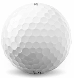 Titleist Golf New Titleist AVX Golf Balls - White Dozen -Clubs Sales 2023 avx2022white 2 1
