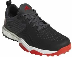 ADIDAS Adipower 4orged S Golf Shoe - Black/Red/White 9 ADIDAS Adipower 4orged S Golf Shoe - Black/Red/White -Clubs Sales 2023 b73175 2
