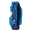 Callaway Golf X Series Cart Bag - Navy/Royal/White