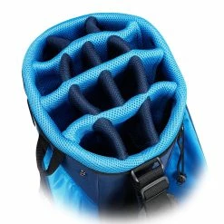 Callaway Golf X Series Cart Bag - Navy/Royal/White -Clubs Sales 2023 bags 2019 x series cart intl 6178 4 3