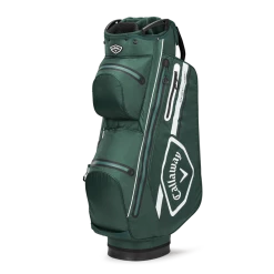 Callaway Golf Callaway Chev Dry 14 Cart Bag - Hunter