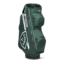 Callaway Golf Callaway Chev Dry 14 Cart Bag - Hunter -Clubs Sales 2023 bags 2022 chev 14 dry cart 6195 3