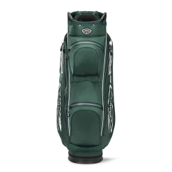 Callaway Golf Callaway Chev Dry 14 Cart Bag - Hunter -Clubs Sales 2023 bags 2022 chev 14 dry cart 6195 5