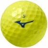 Mizuno Golf Mizuno RB 566 Golf Balls - Yellow