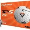 TaylorMade Golf Taylormade TP5 Pix 2.0 Golf Balls 2 TaylorMade Golf Taylormade TP5 Pix 2.0 Golf Balls -Clubs Sales 2023 ball1 2 3