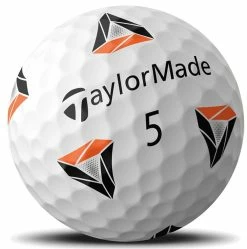 TaylorMade Golf Taylormade TP5 Pix 2.0 Golf Balls -Clubs Sales 2023 ball2 2 3