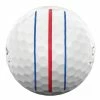 Callaway Golf Callaway Chrome Soft X Triple Track Golf Balls 2022 - White -Clubs Sales 2023 balls 2022 chrome soft x triple track 2 4