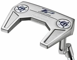 TaylorMade Golf TaylorMade TP Hydro Blast Bandon 1 Putter