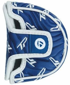 TaylorMade Golf TaylorMade TP Hydro Blast Bandon 1 Putter -Clubs Sales 2023 bandon1 7