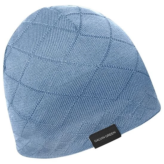 Galvin Green Beyla Windstopper Hat - Moonlight Blue 3 Galvin Green Beyla Windstopper Hat - Moonlight Blue