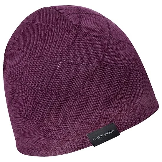 Galvin Green Beyla Windstopper Hat-Wild Orchid 3 Galvin Green Beyla Windstopper Hat-Wild Orchid