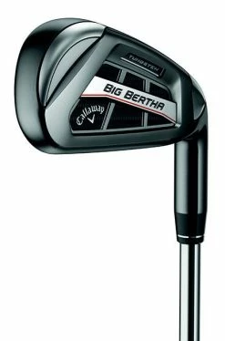Callaway Golf Callaway Big Bertha OS Irons - Steel Shafts -Clubs Sales 2023 big bertha os iron hero 201