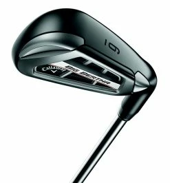 Callaway Golf Callaway Big Bertha OS Irons - Steel Shafts -Clubs Sales 2023 big bertha os iron sole 201
