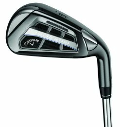 Callaway Golf Callaway Big Bertha OS Irons -Womens Graphite Shafts -Clubs Sales 2023 big bertha os iron women back 201